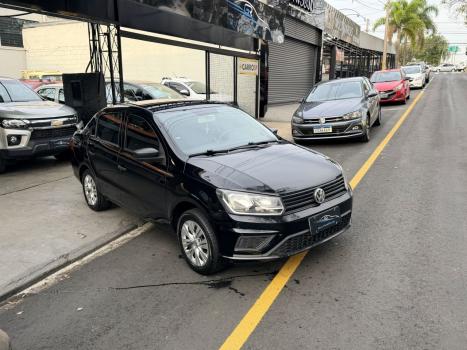 VOLKSWAGEN Voyage 1.6 4P FLEX MSI, Foto 3