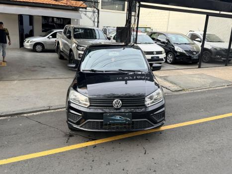 VOLKSWAGEN Voyage 1.6 4P FLEX MSI, Foto 4