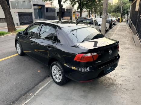 VOLKSWAGEN Voyage 1.6 4P FLEX MSI, Foto 5