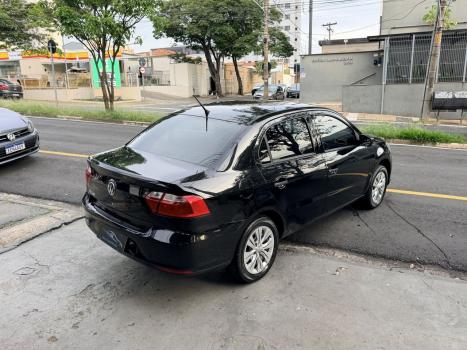 VOLKSWAGEN Voyage 1.6 4P FLEX MSI, Foto 6