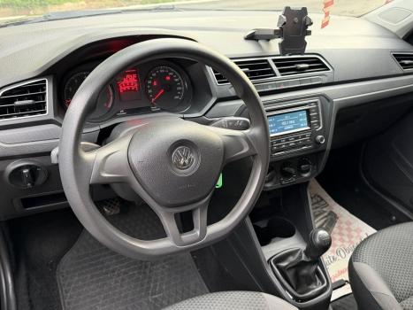 VOLKSWAGEN Voyage 1.6 4P FLEX MSI, Foto 7