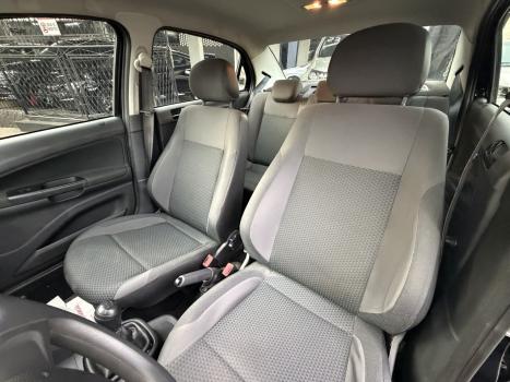 VOLKSWAGEN Voyage 1.6 4P FLEX MSI, Foto 8