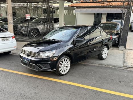 VOLKSWAGEN Voyage 1.6 4P FLEX MSI, Foto 2