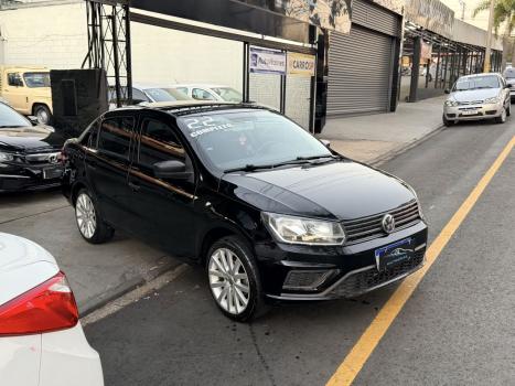 VOLKSWAGEN Voyage 1.6 4P FLEX MSI, Foto 3