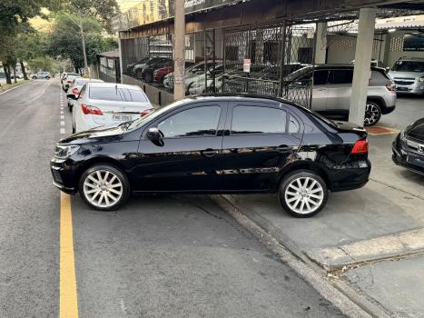 VOLKSWAGEN Voyage 1.6 4P FLEX MSI, Foto 4