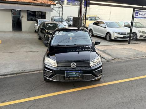 VOLKSWAGEN Voyage 1.6 4P FLEX MSI, Foto 5