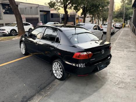 VOLKSWAGEN Voyage 1.6 4P FLEX MSI, Foto 7