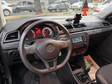 VOLKSWAGEN Voyage 1.6 4P FLEX MSI, Foto 8