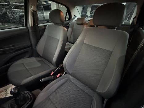 VOLKSWAGEN Voyage 1.6 4P FLEX MSI, Foto 9