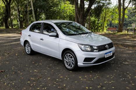 VOLKSWAGEN Voyage 1.6 4P FLEX MSI, Foto 2