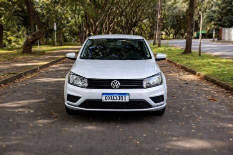 VOLKSWAGEN Voyage 1.6 4P FLEX MSI, Foto 3