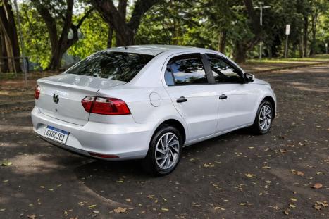 VOLKSWAGEN Voyage 1.6 4P FLEX MSI, Foto 4