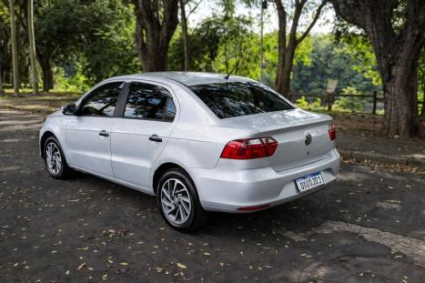 VOLKSWAGEN Voyage 1.6 4P FLEX MSI, Foto 5