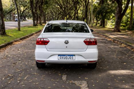 VOLKSWAGEN Voyage 1.6 4P FLEX MSI, Foto 6