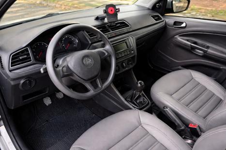 VOLKSWAGEN Voyage 1.6 4P FLEX MSI, Foto 7