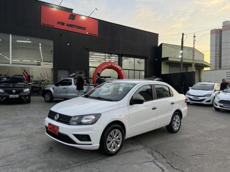 VOLKSWAGEN Voyage 1.6 4P FLEX MSI, Foto 1