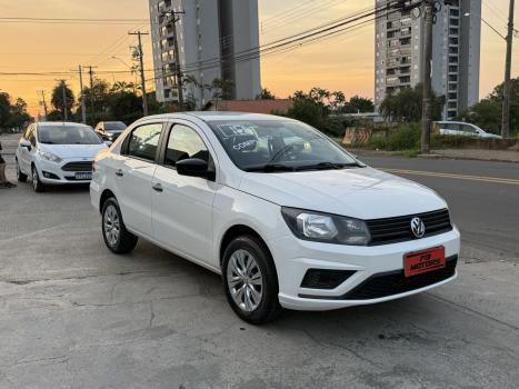 VOLKSWAGEN Voyage 1.6 4P FLEX MSI, Foto 3