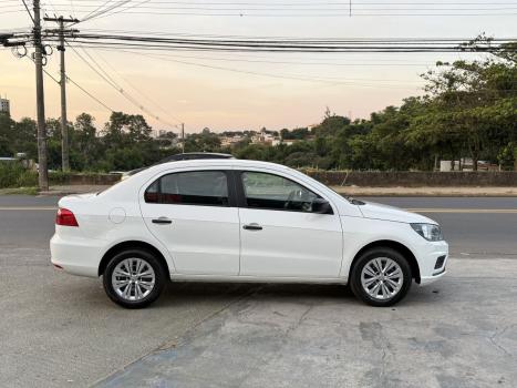 VOLKSWAGEN Voyage 1.6 4P FLEX MSI, Foto 4