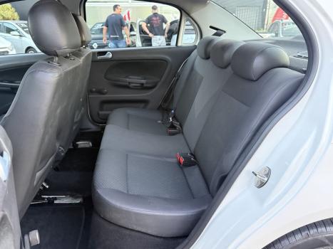 VOLKSWAGEN Voyage 1.6 4P FLEX MSI, Foto 9