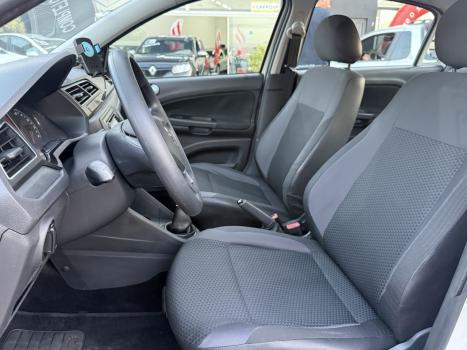 VOLKSWAGEN Voyage 1.6 4P FLEX MSI, Foto 10