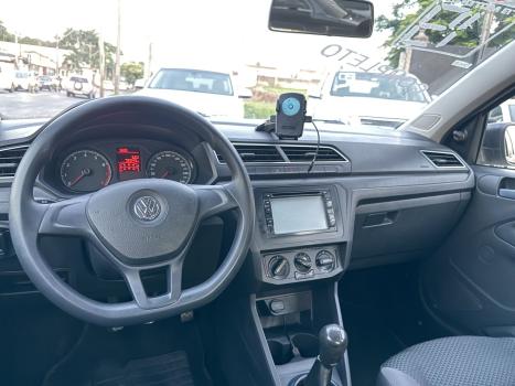 VOLKSWAGEN Voyage 1.6 4P FLEX MSI, Foto 11