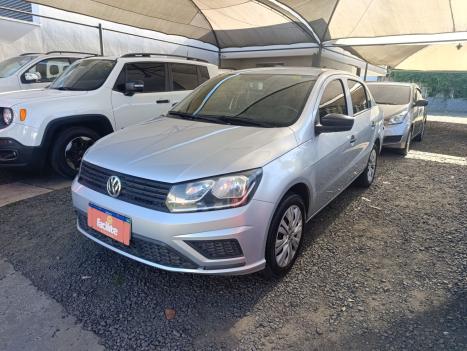 VOLKSWAGEN Voyage 1.0 4P FLEX, Foto 1