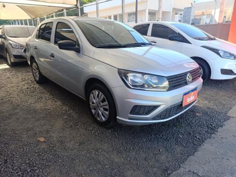 VOLKSWAGEN Voyage 1.0 4P FLEX, Foto 2