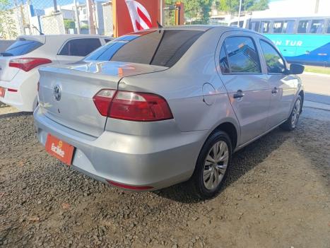 VOLKSWAGEN Voyage 1.0 4P FLEX, Foto 3