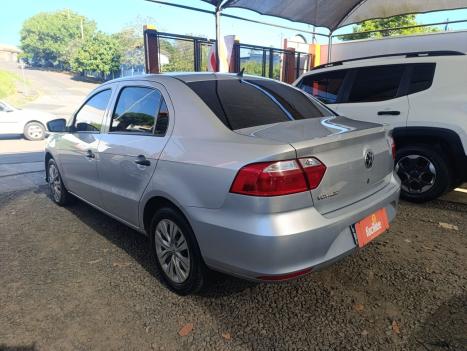 VOLKSWAGEN Voyage 1.0 4P FLEX, Foto 4