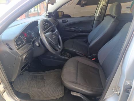 VOLKSWAGEN Voyage 1.0 4P FLEX, Foto 5