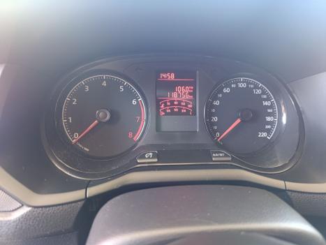 VOLKSWAGEN Voyage 1.0 4P FLEX, Foto 7