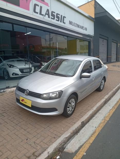 VOLKSWAGEN Voyage 1.0 4P CITY FLEX, Foto 2