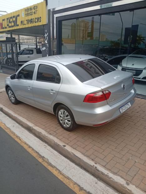 VOLKSWAGEN Voyage 1.0 4P CITY FLEX, Foto 3