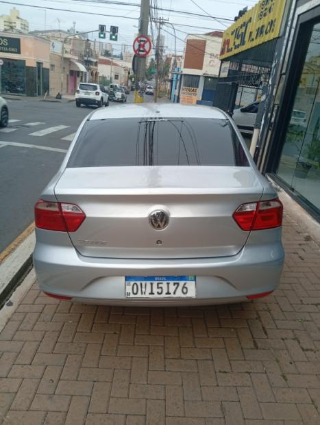 VOLKSWAGEN Voyage 1.0 4P CITY FLEX, Foto 4
