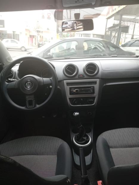 VOLKSWAGEN Voyage 1.0 4P CITY FLEX, Foto 5