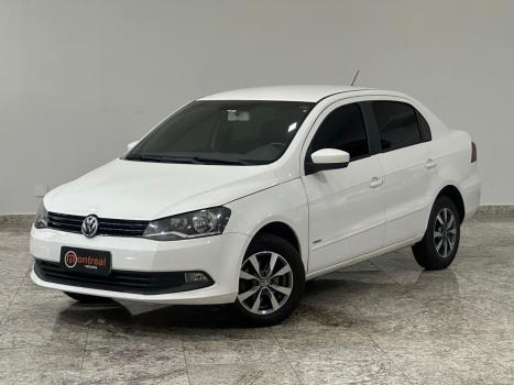 VOLKSWAGEN Voyage 1.6 4P TREND FLEX, Foto 1
