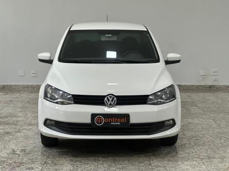 VOLKSWAGEN Voyage 1.6 4P TREND FLEX, Foto 2