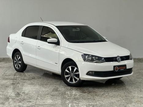 VOLKSWAGEN Voyage 1.6 4P TREND FLEX, Foto 3