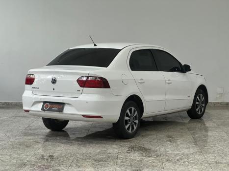 VOLKSWAGEN Voyage 1.6 4P TREND FLEX, Foto 4