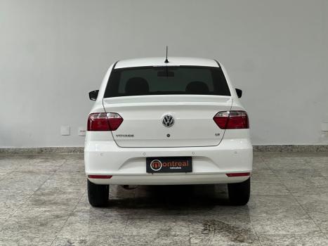 VOLKSWAGEN Voyage 1.6 4P TREND FLEX, Foto 5