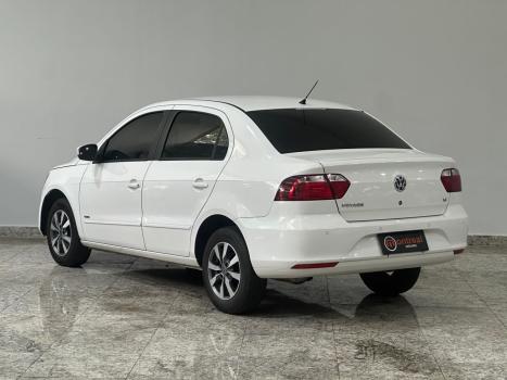 VOLKSWAGEN Voyage 1.6 4P TREND FLEX, Foto 6
