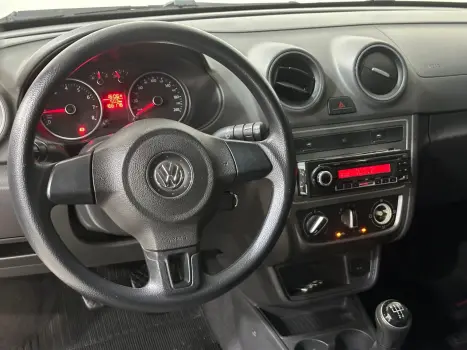 VOLKSWAGEN Voyage 1.6 4P TREND FLEX, Foto 8