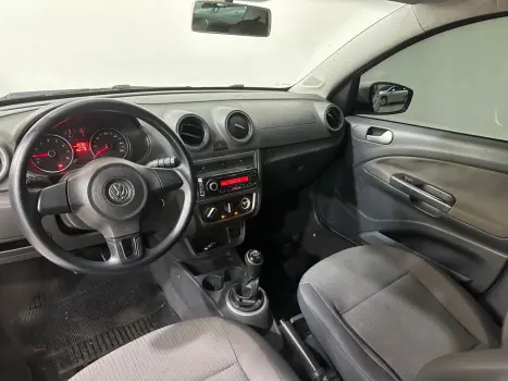VOLKSWAGEN Voyage 1.6 4P TREND FLEX, Foto 9