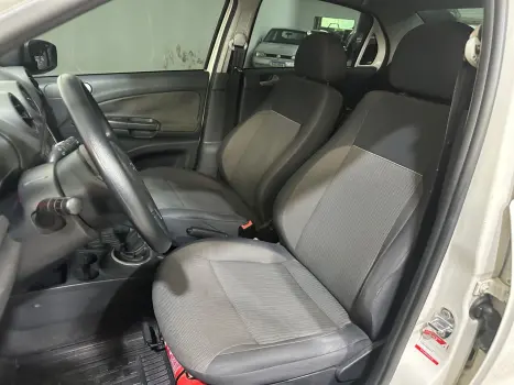 VOLKSWAGEN Voyage 1.6 4P TREND FLEX, Foto 11