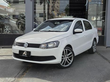 VOLKSWAGEN Voyage 1.6 4P CITY FLEX, Foto 1