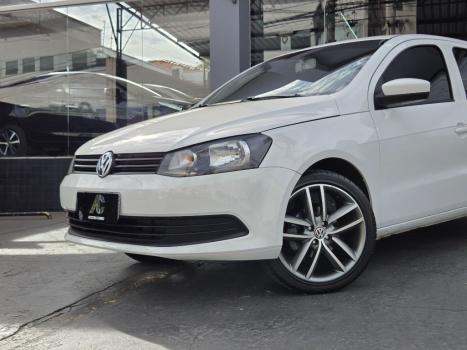 VOLKSWAGEN Voyage 1.6 4P CITY FLEX, Foto 2