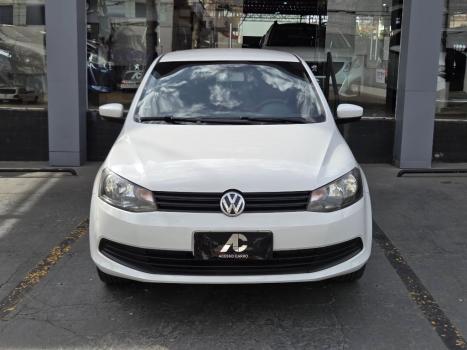 VOLKSWAGEN Voyage 1.6 4P CITY FLEX, Foto 3