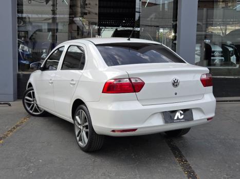 VOLKSWAGEN Voyage 1.6 4P CITY FLEX, Foto 4