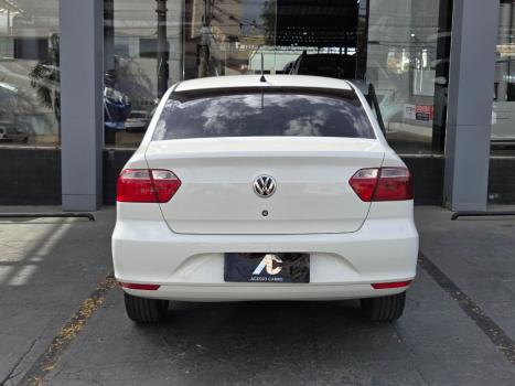 VOLKSWAGEN Voyage 1.6 4P CITY FLEX, Foto 5