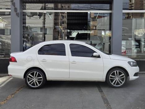 VOLKSWAGEN Voyage 1.6 4P CITY FLEX, Foto 6